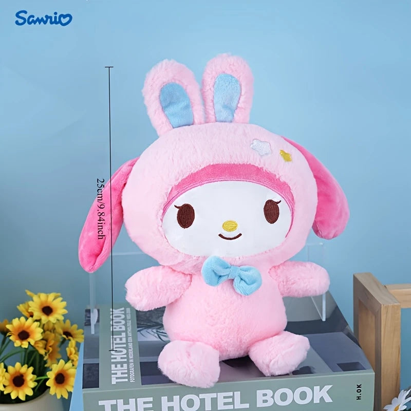 Sanrio Kawaii Hello Kitty Plush