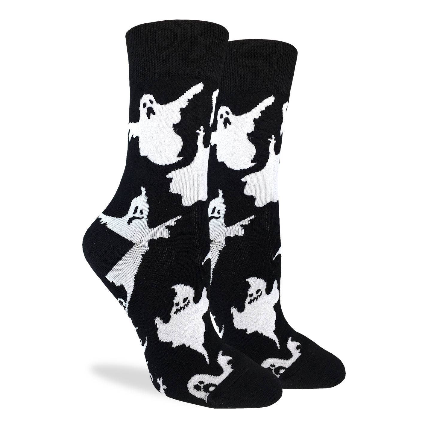 Women's Ghost Socks