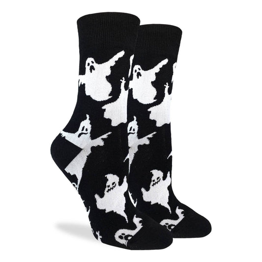Women's Ghost Socks