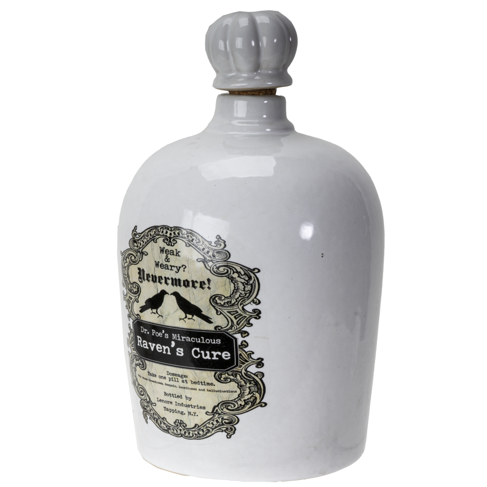 13716 Poison Bottle