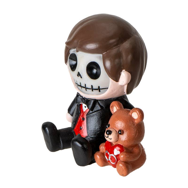 Furrybones Mr. Furrybones