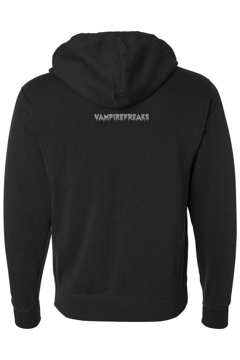 Murder of Crows Hoodie