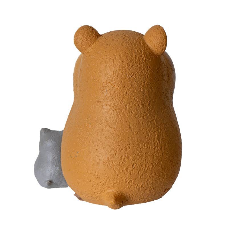 Furrybones Hammy