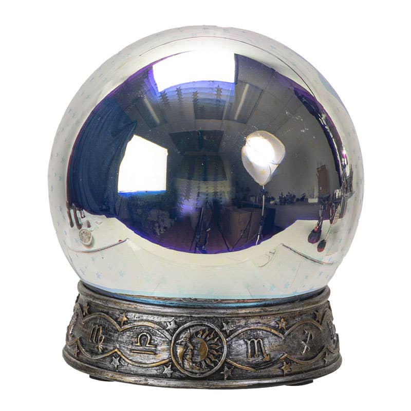14943 Zodiac Stars Magic Ball