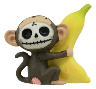 Furrybones Munky