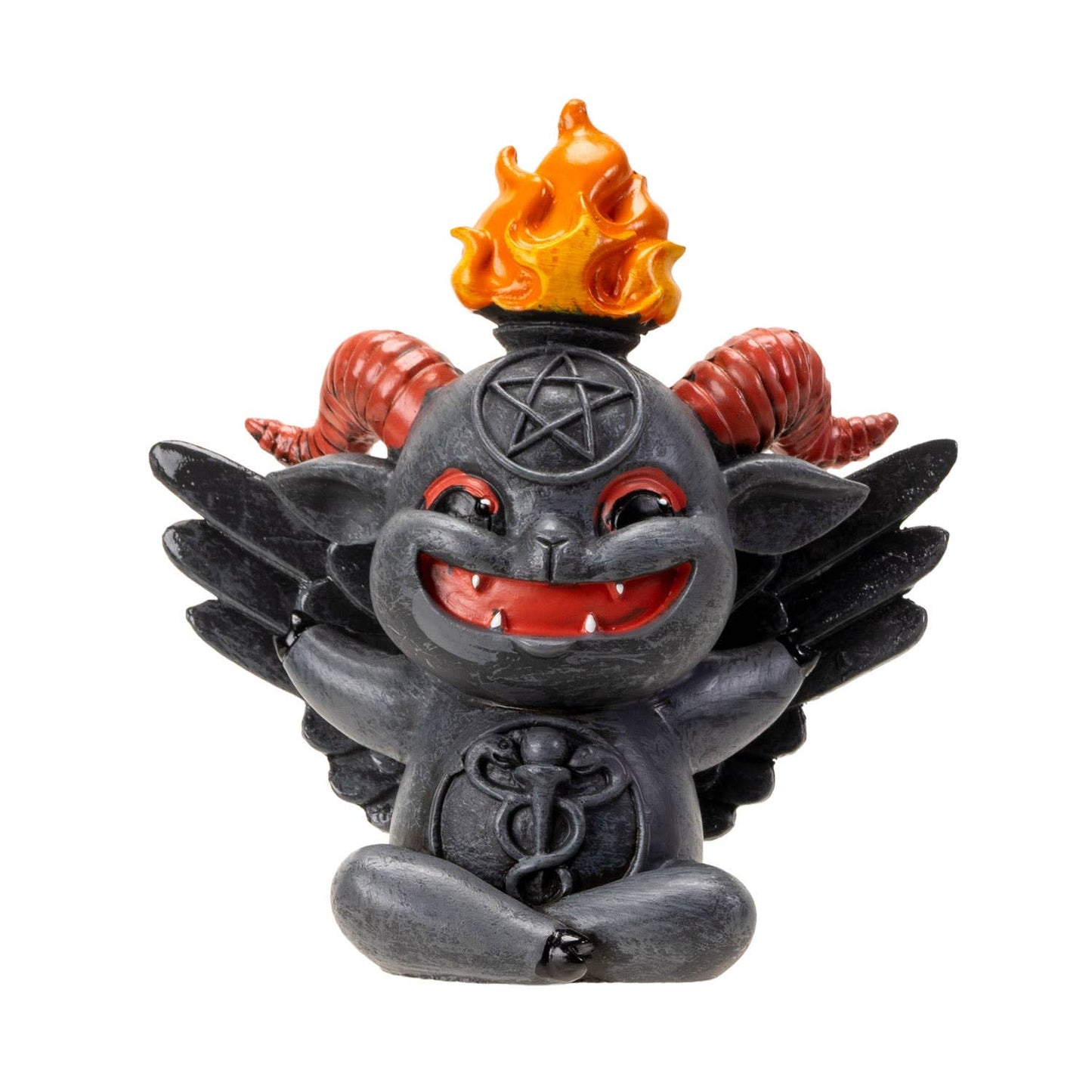 15573 Baphy Baphomet Cute Summoned C/36