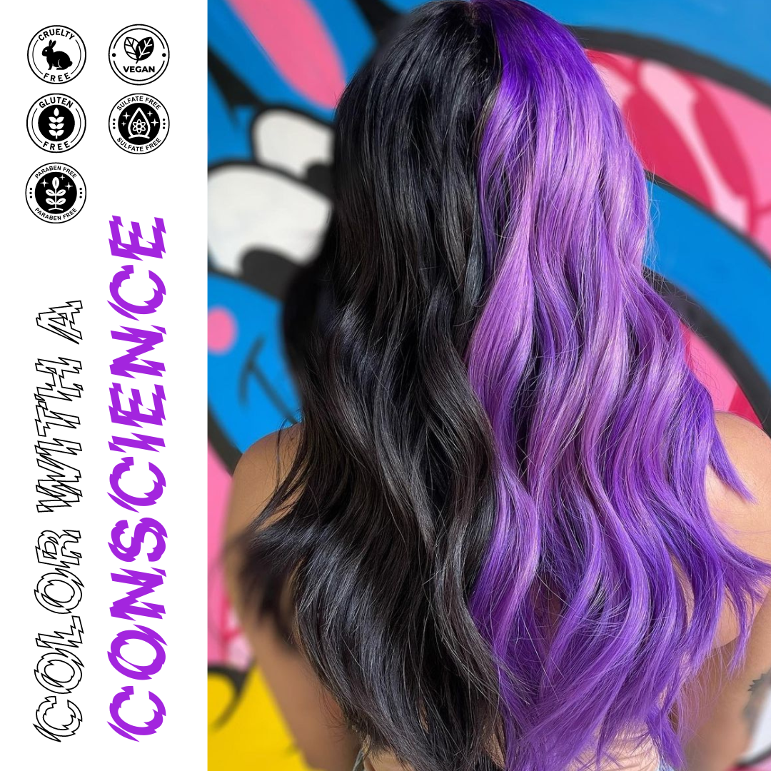 NEW! Ultra™ Violet - Classic High Voltage® - 8oz