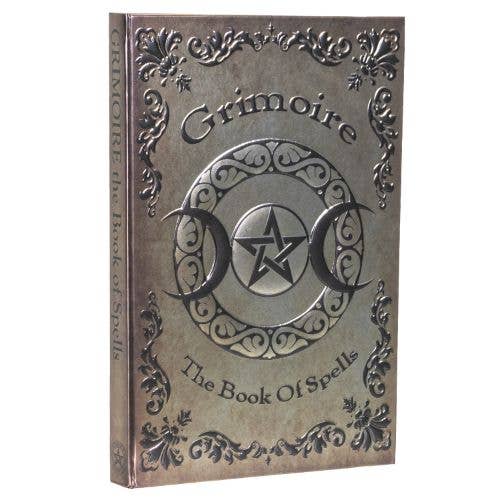 14035 Grimoire Writing or Sketch Journal