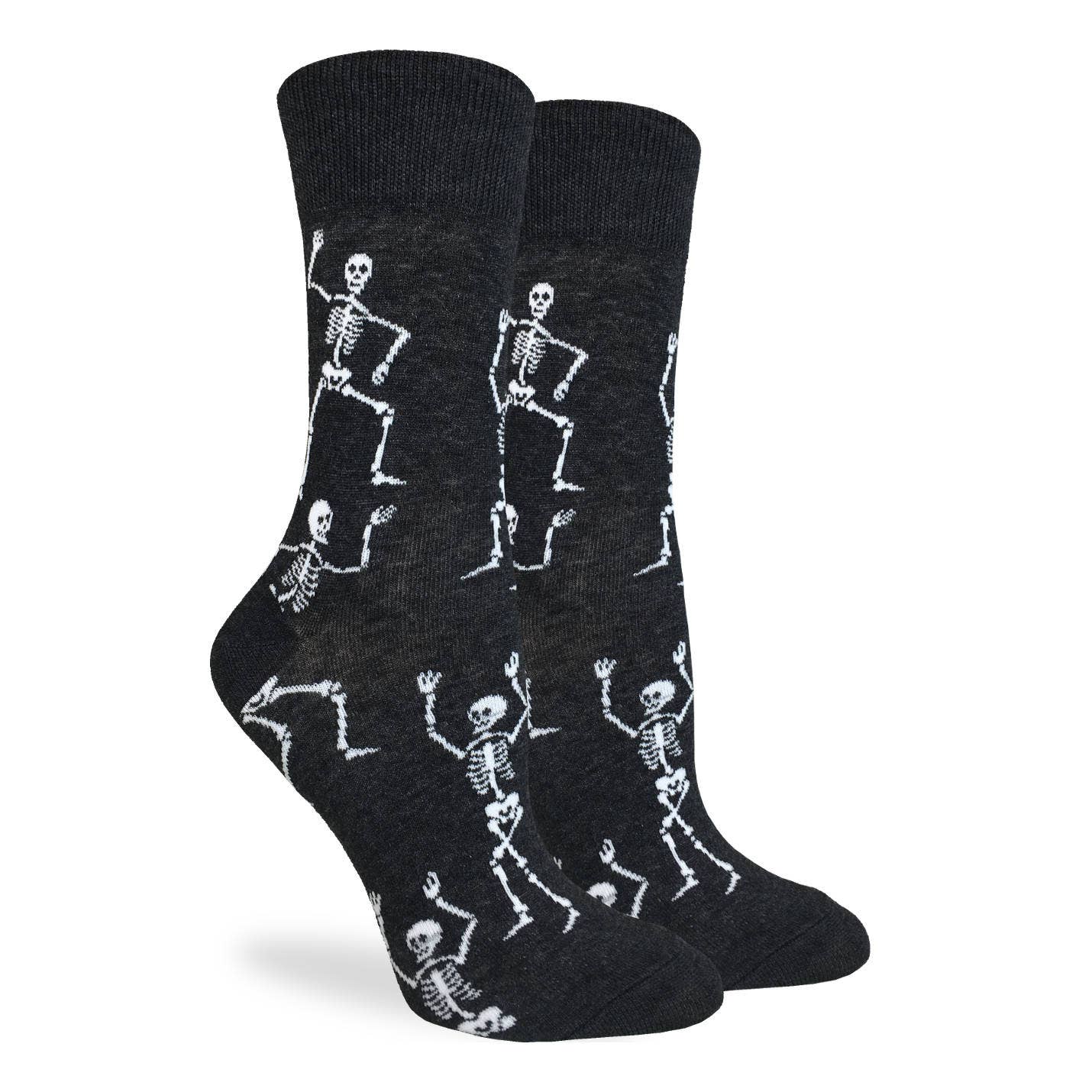 Women's Dancing Skeleton Socks