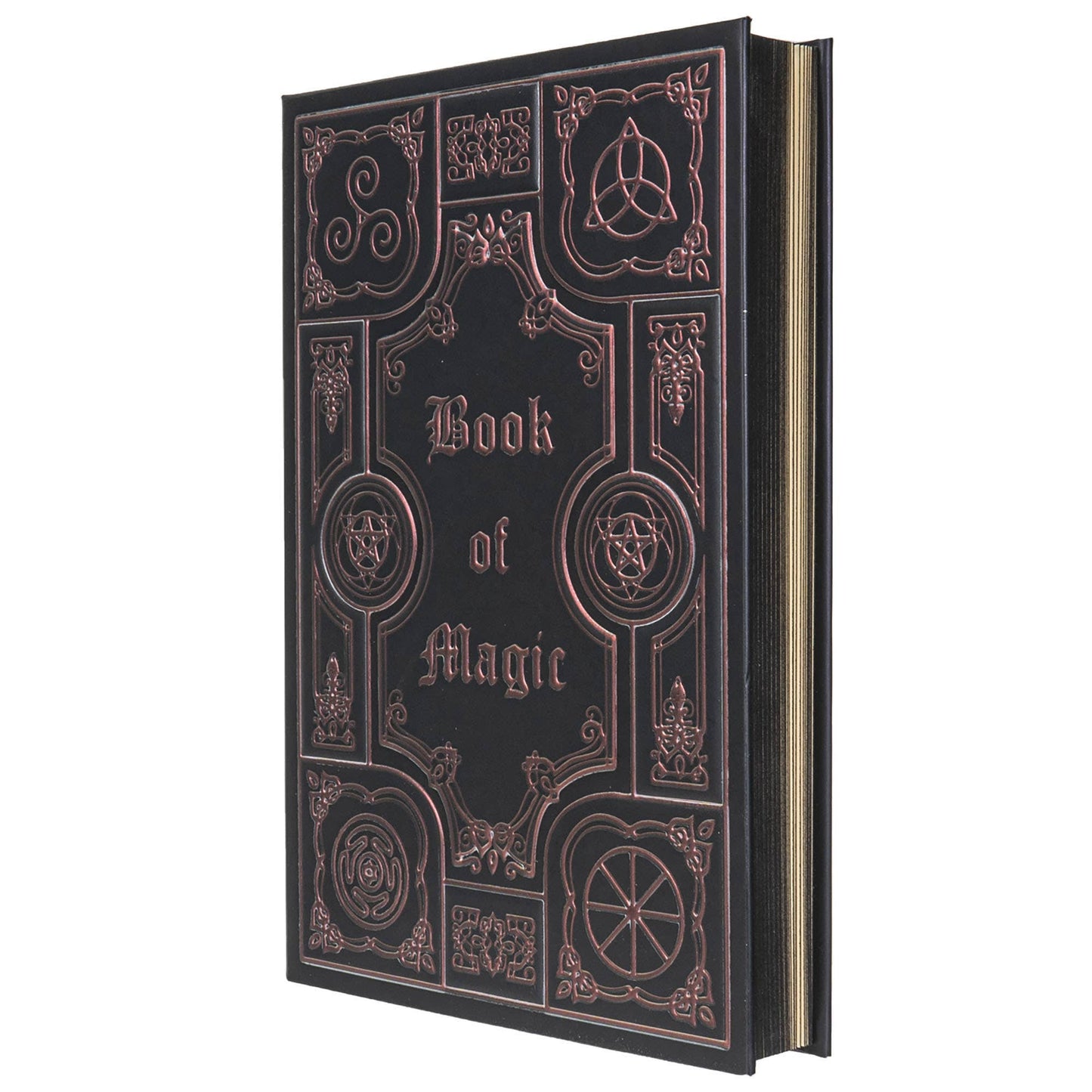 14199 Book of Magic Writing or Sketch Journal