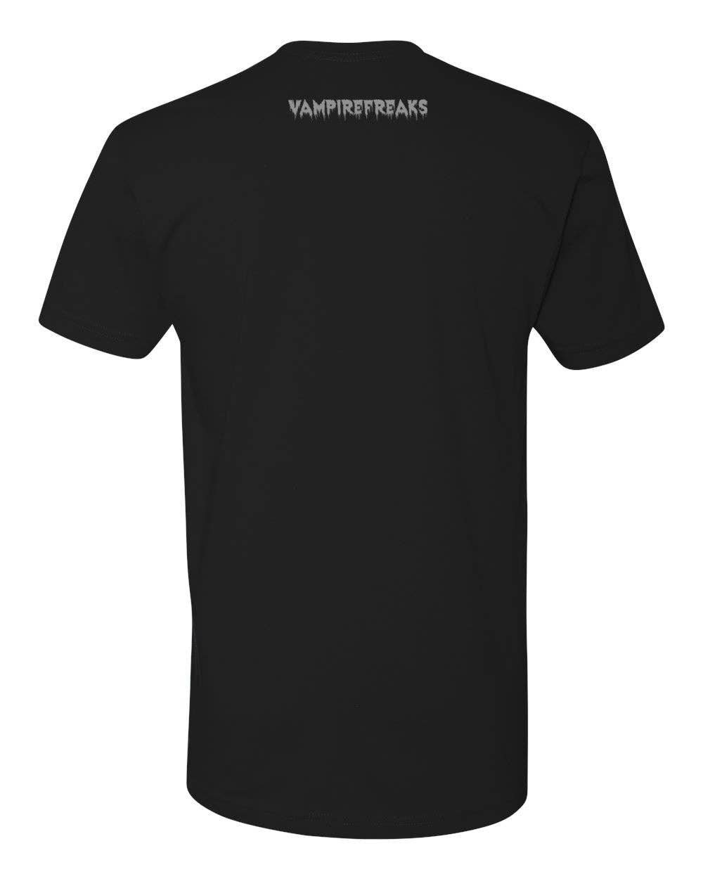 Trash Raccoon T-shirt