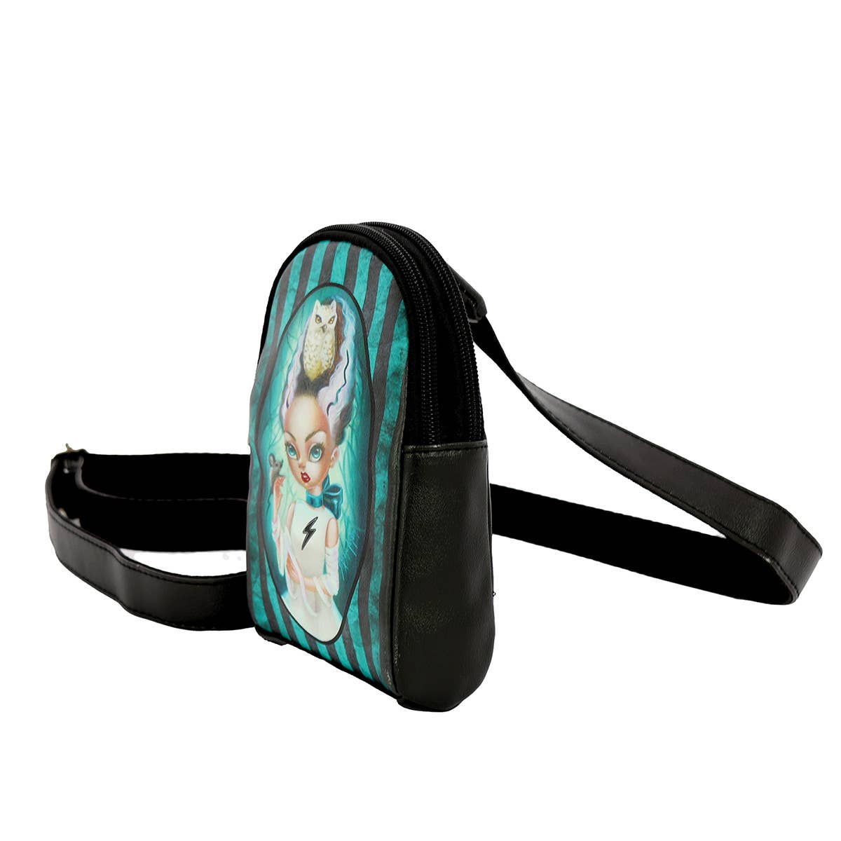 Bride of Frank Body Fanny Bag