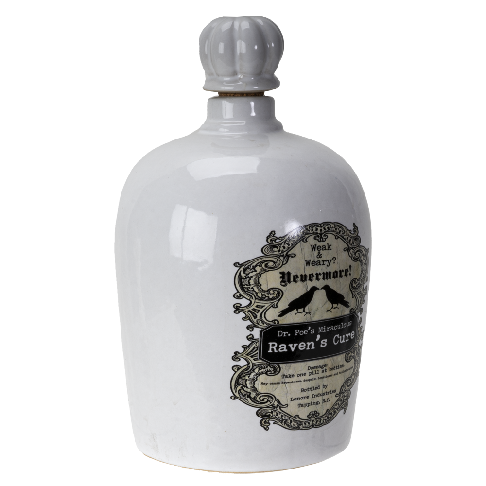 13716 Poison Bottle