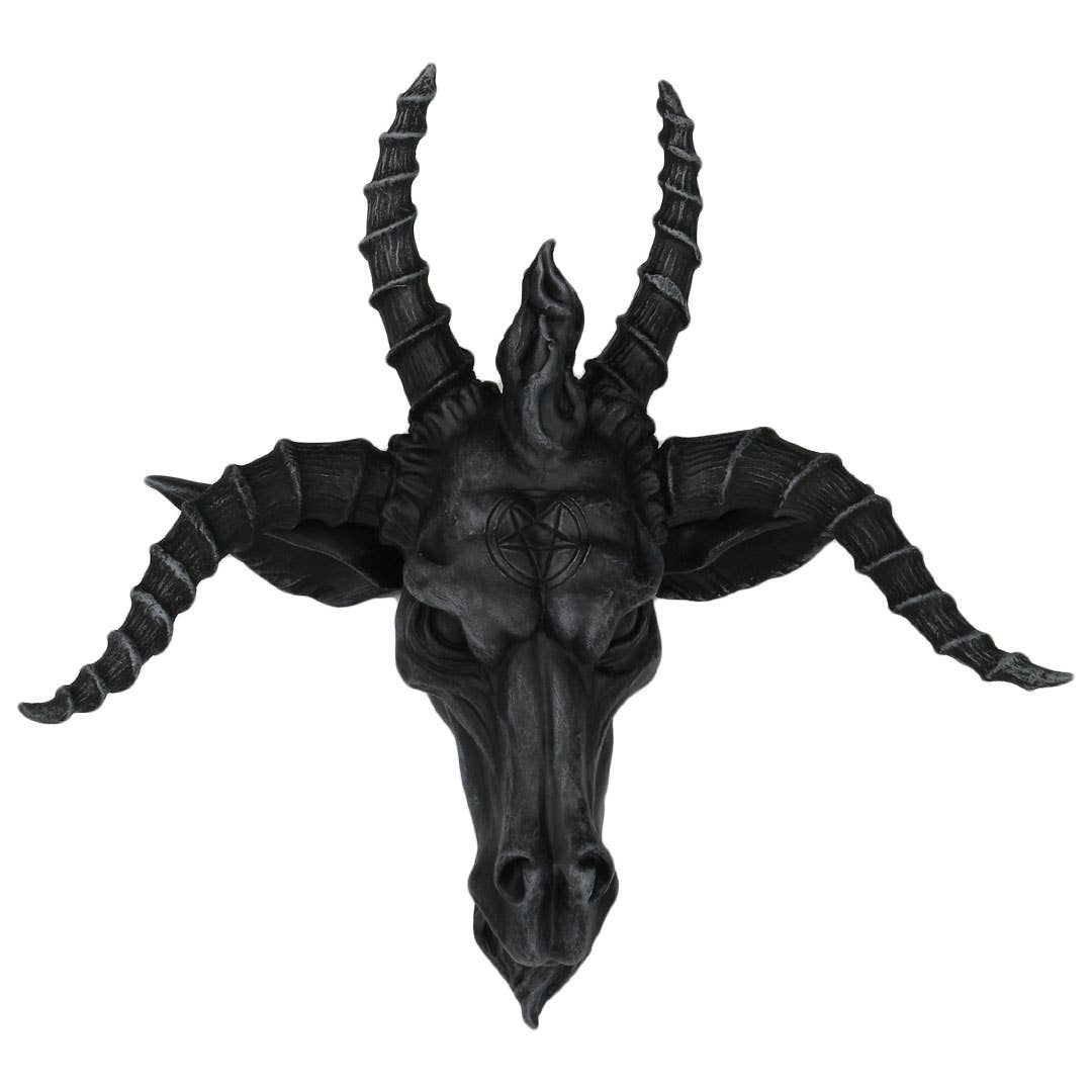 Baphomet