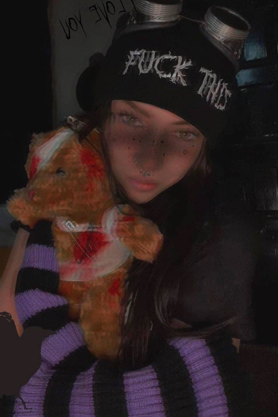 F*ck This Beanie