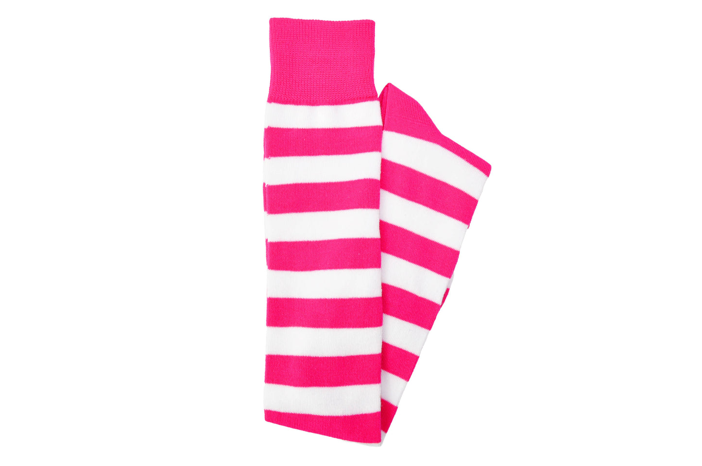 Sock House Co. Ladies Rugby Thigh High Socks