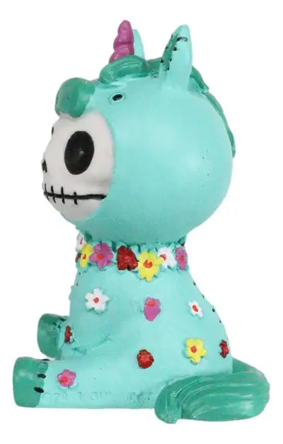 Furrybones Unie