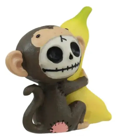 Furrybones Munky