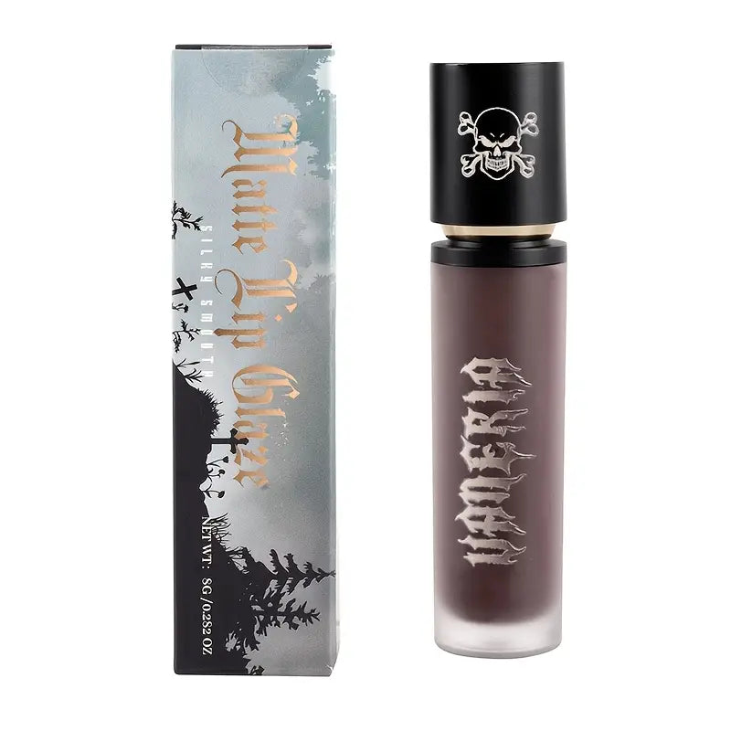 VANERIA Matte Lip Stain, Long Lasting Lip Stain
