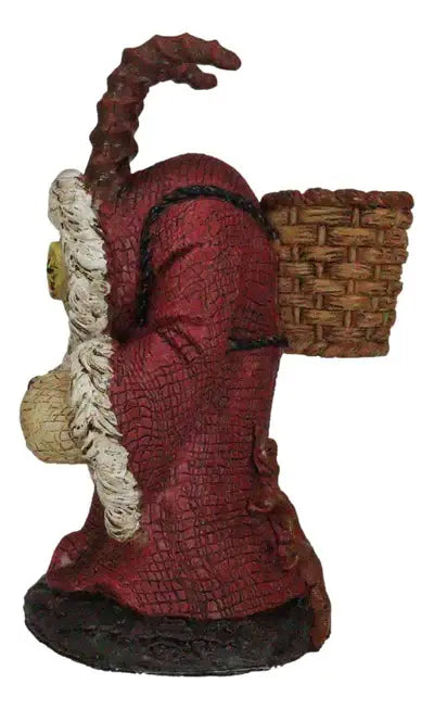 Pinheads Monster Halloween Horror Krampus