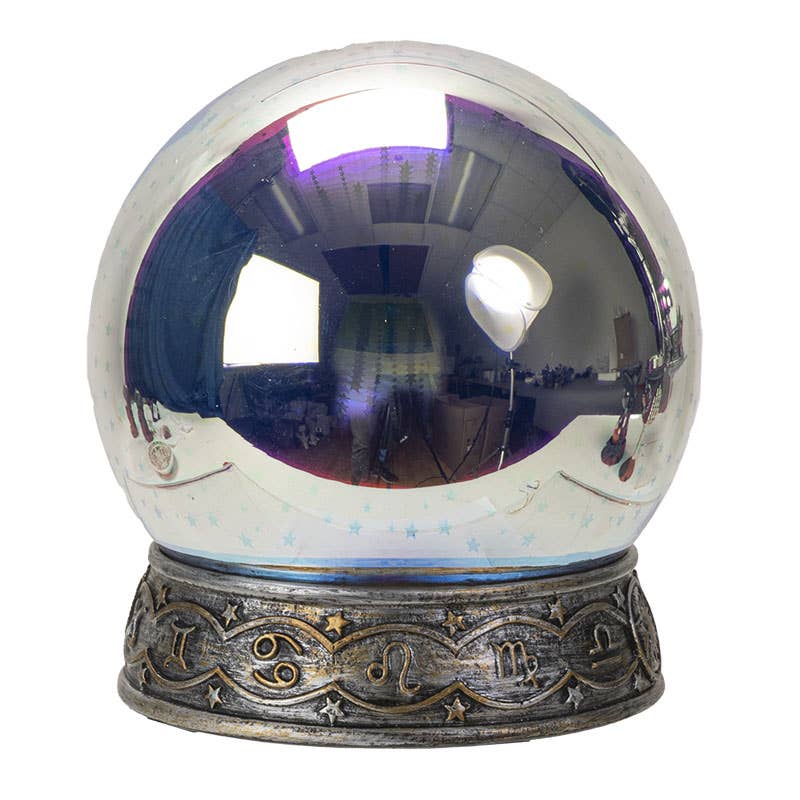 14943 Zodiac Stars Magic Ball