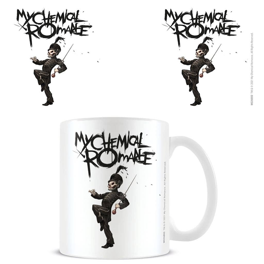 My Chemical Romance (The Black Parade) 11oz/315ml