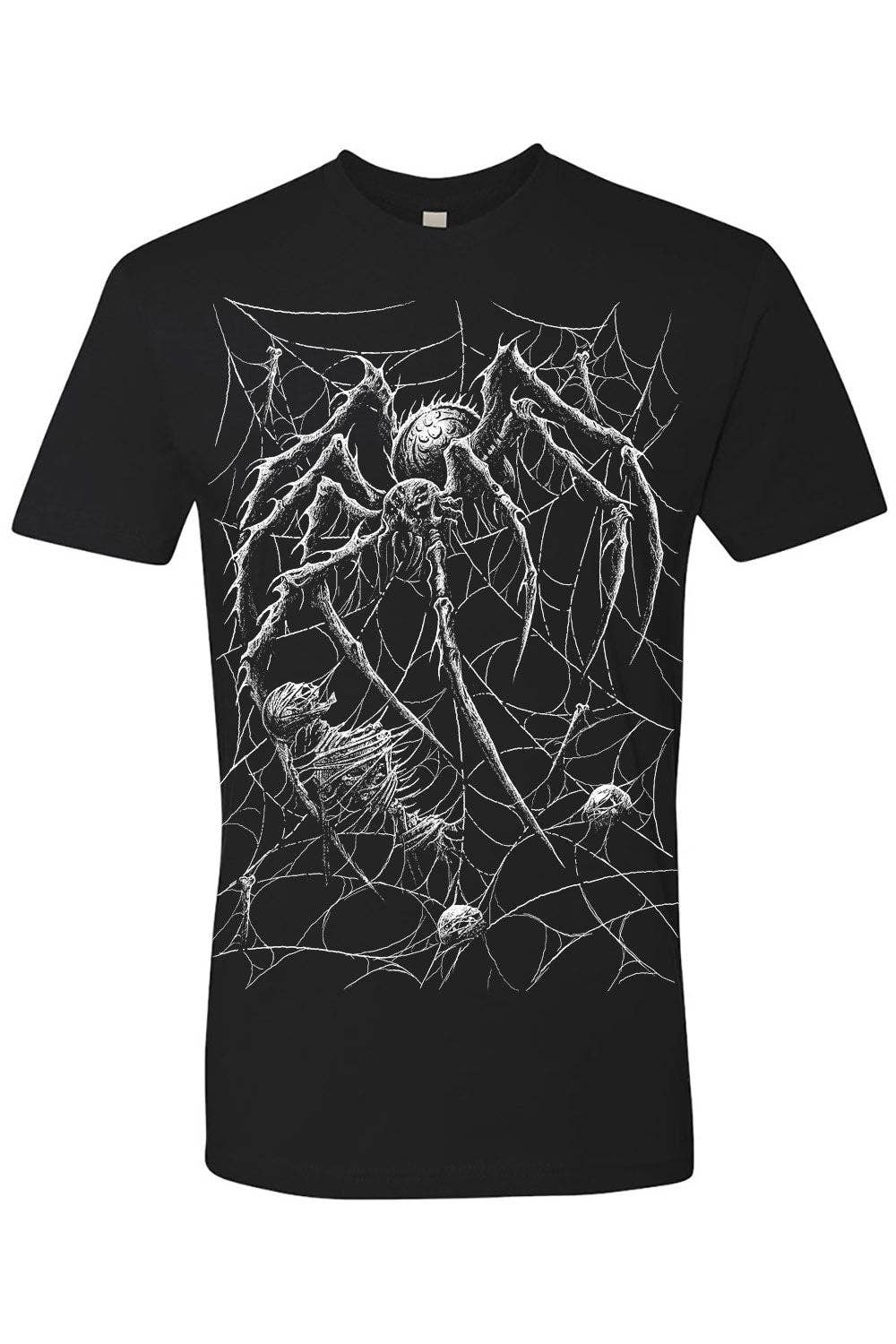 Death Spider T-shirt