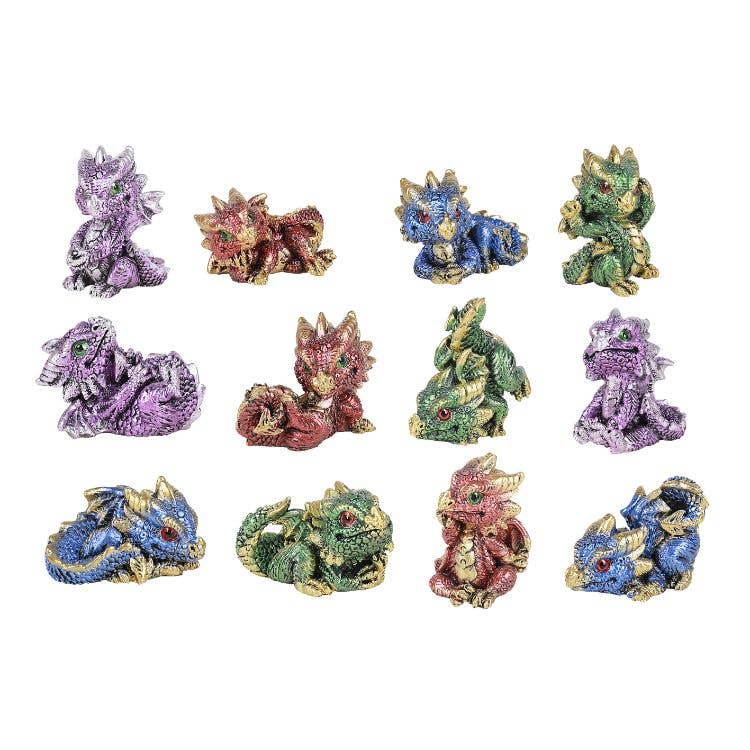 Mini Dragon