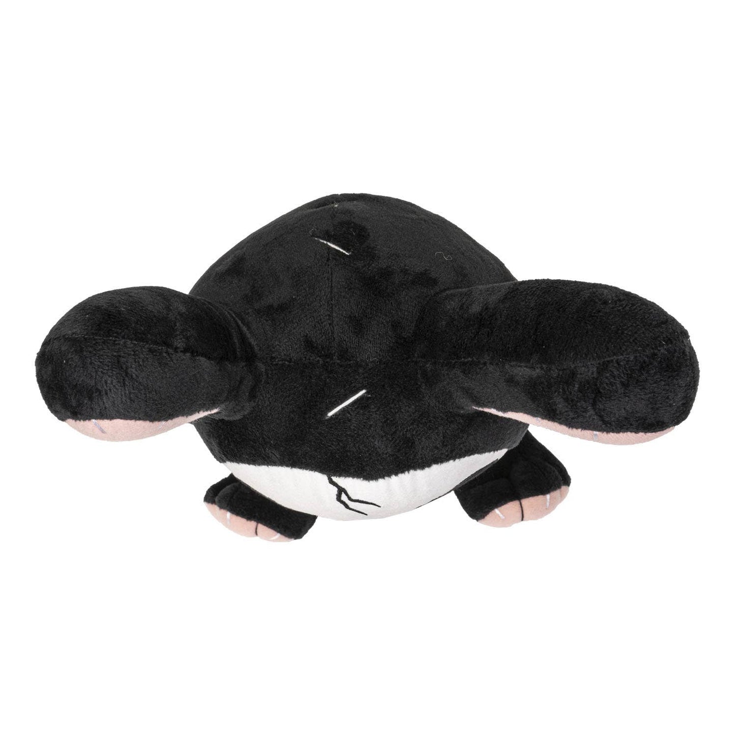 Furrybones Pink Bun-Bun Halloween Polyester Plush Toy