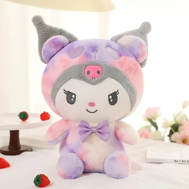 Sanrio Kawaii Hello Kitty Plush