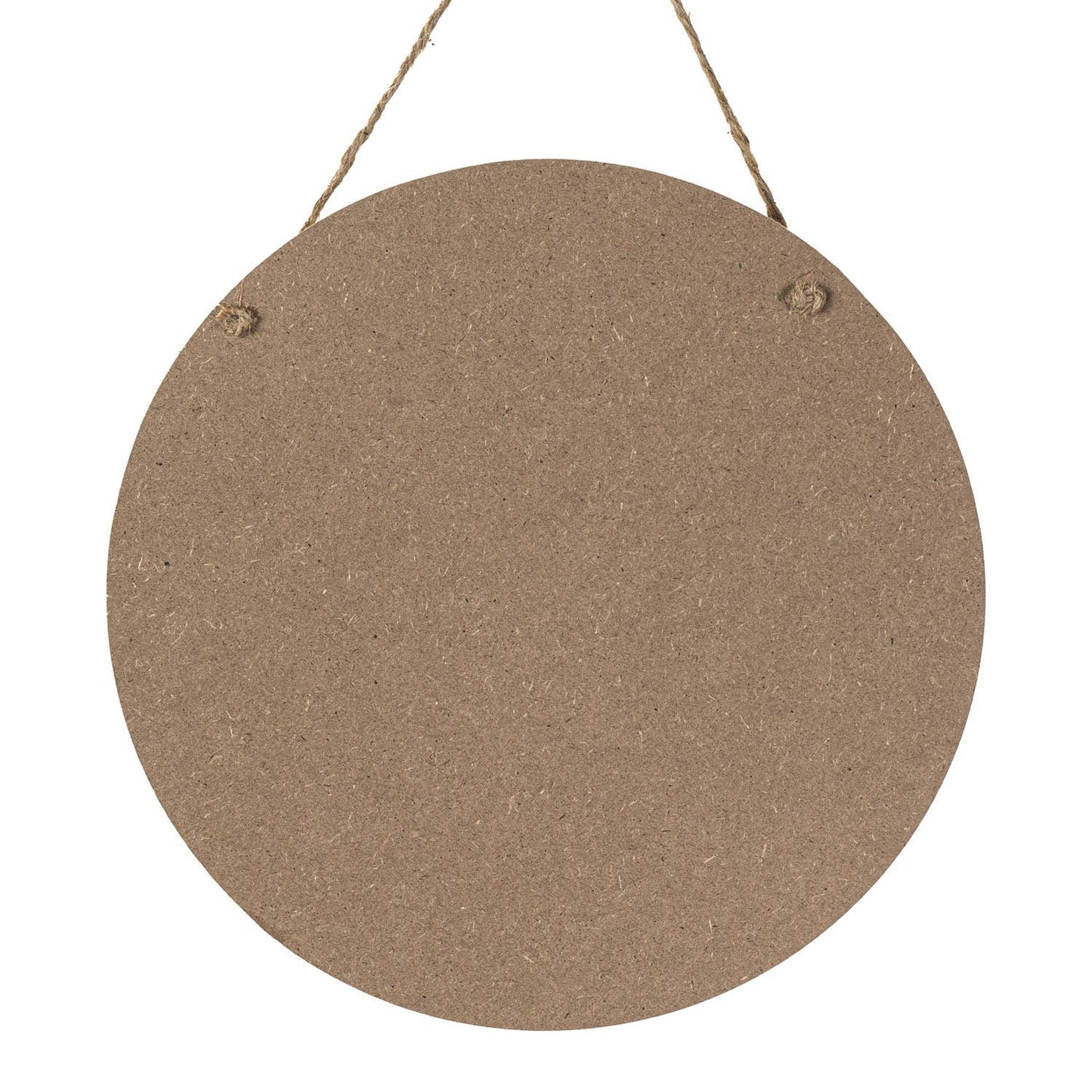 14092 Magic Shop MDF Hanging Sign