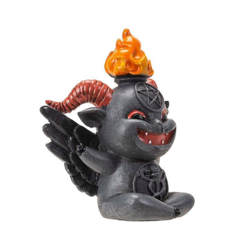 15573 Baphy Baphomet Cute Summoned C/36