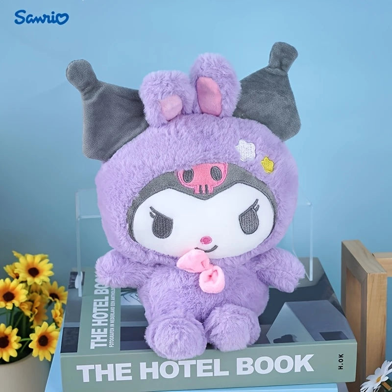 Sanrio Kawaii Hello Kitty Plush