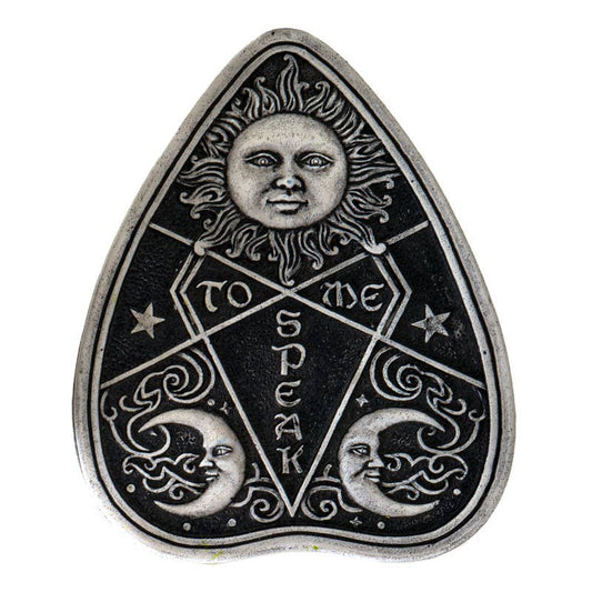 15946 Spirit Tarot Planchette Trinket Box