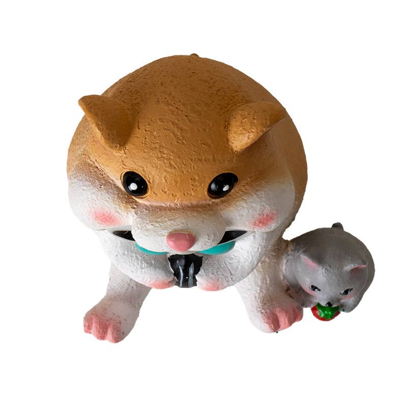 Furrybones Hammy