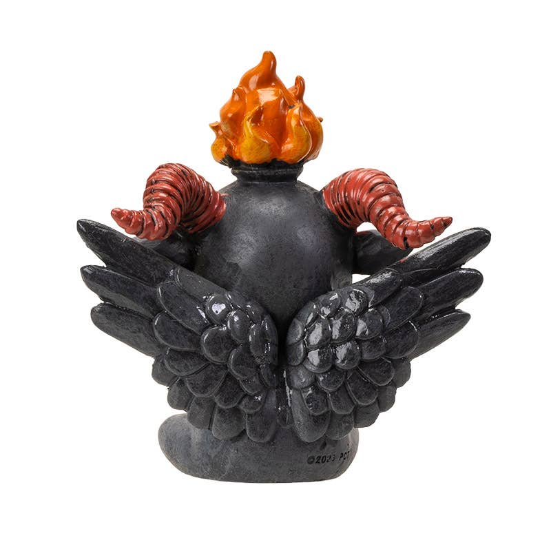 15573 Baphy Baphomet Cute Summoned C/36