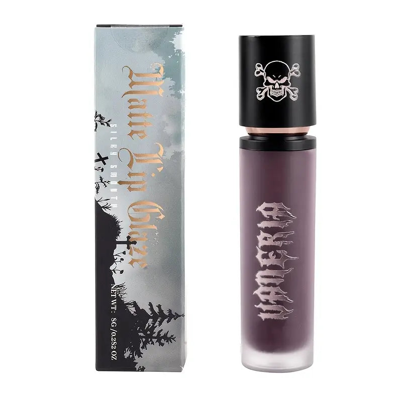 VANERIA Matte Lip Stain, Long Lasting Lip Stain