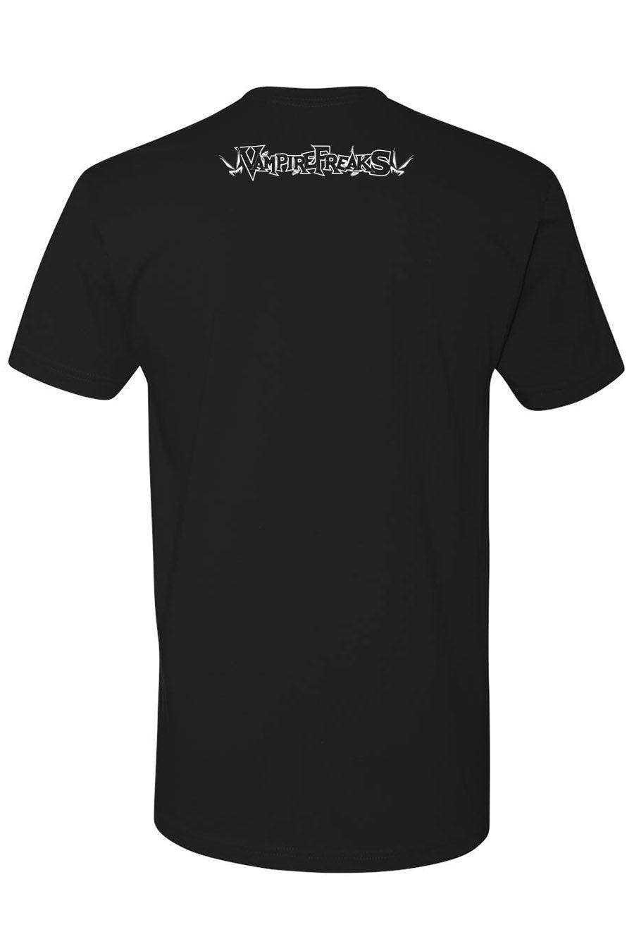 Death Spider T-shirt