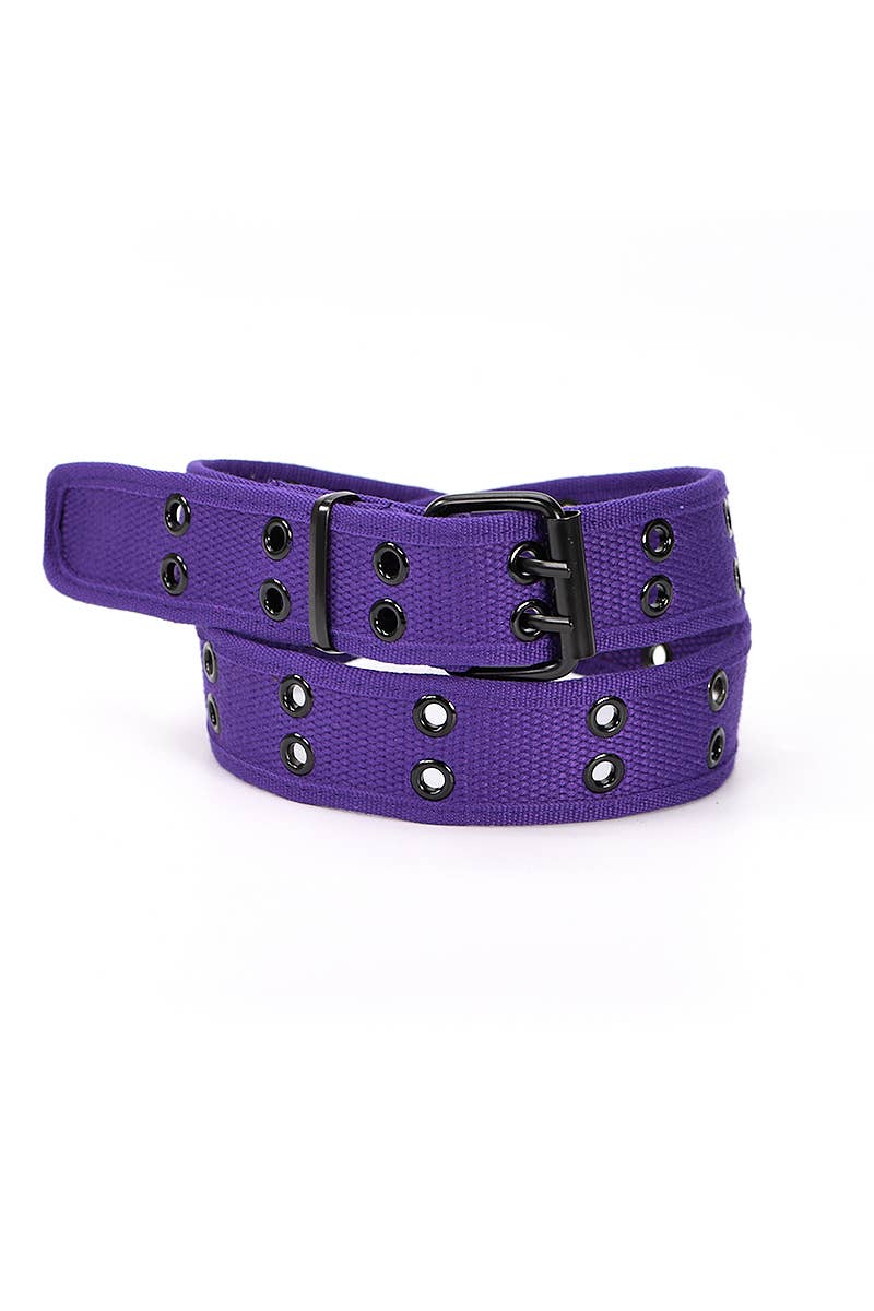 2 Hole Belt