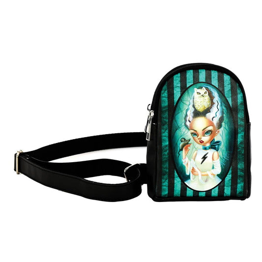 Bride of Frank Body Fanny Bag