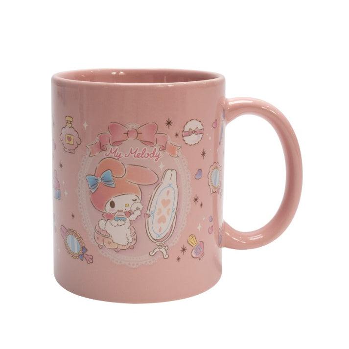 My Melody Mug & Socks Gift Set