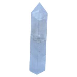 Clear Quartz Obelisk / Scepter Point