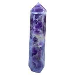 Amethyst Obelisk / Scepter Point