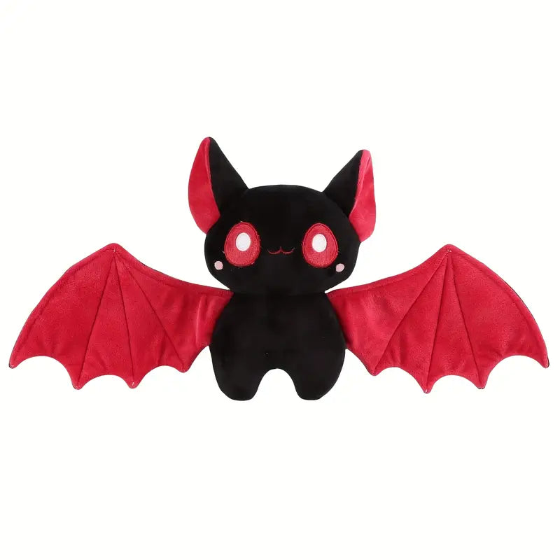 Soft Plush hugging bat