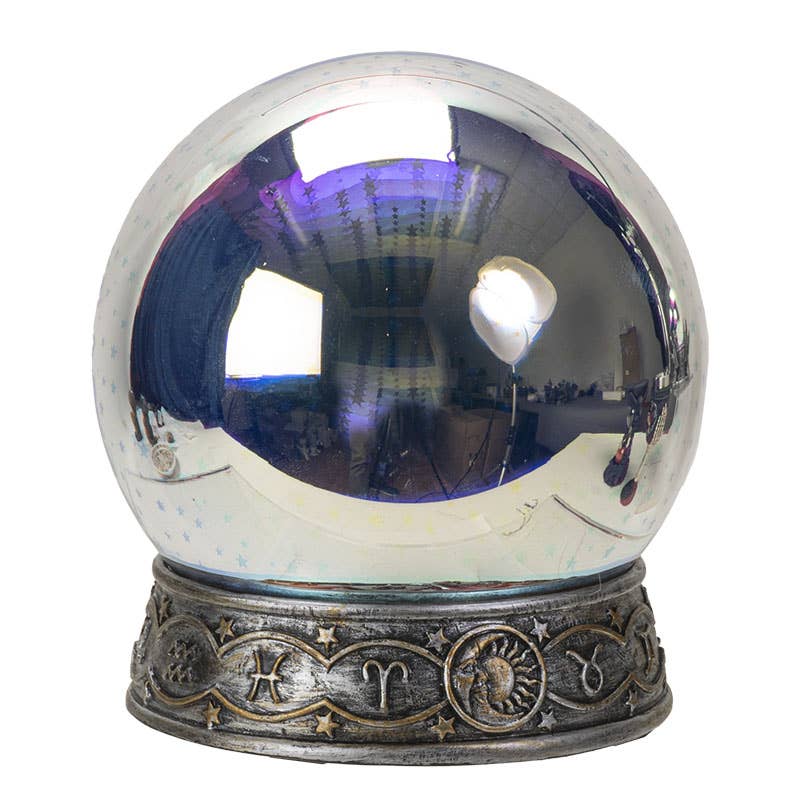 14943 Zodiac Stars Magic Ball