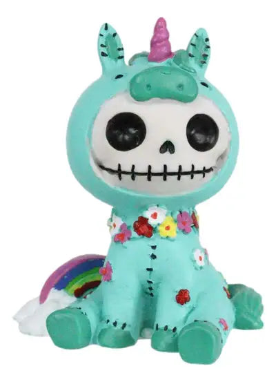 Furrybones Unie