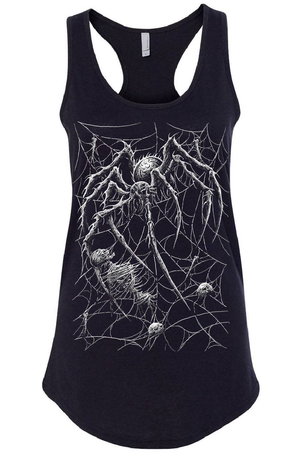 Death Spider T-shirt