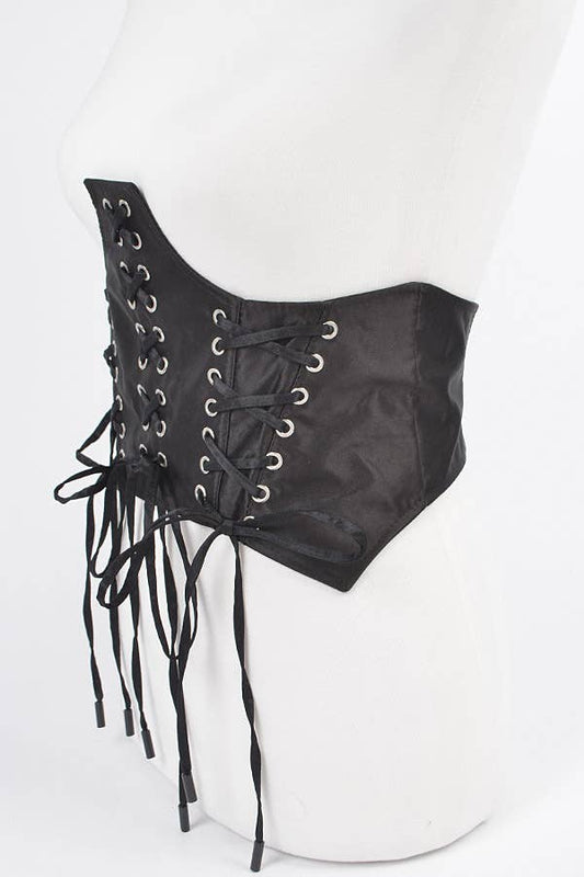 Corset Elastic Belt