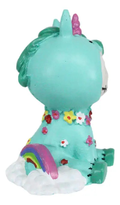 Furrybones Unie