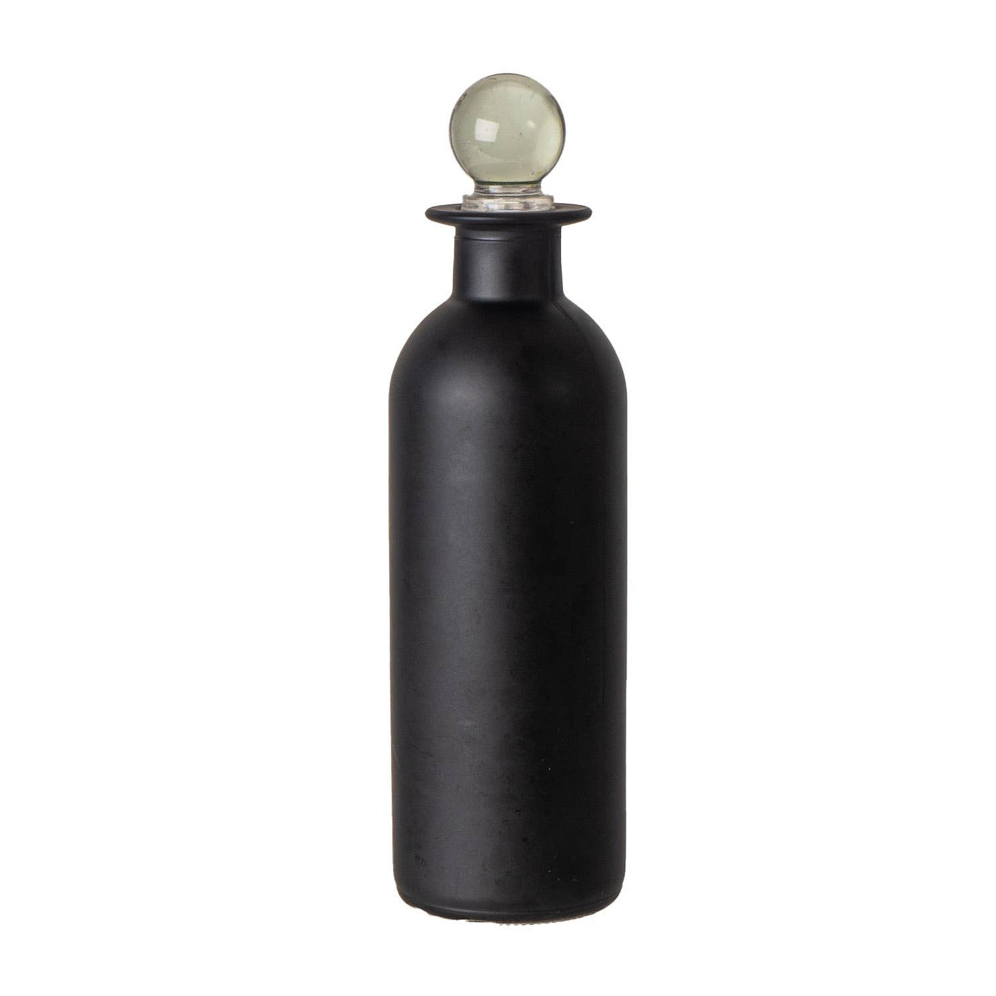 16019 Deadly Poison Apothecary Potion Bottle